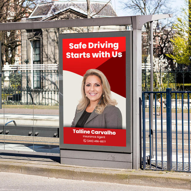 Images Talline Carvalho - State Farm Insurance Agent