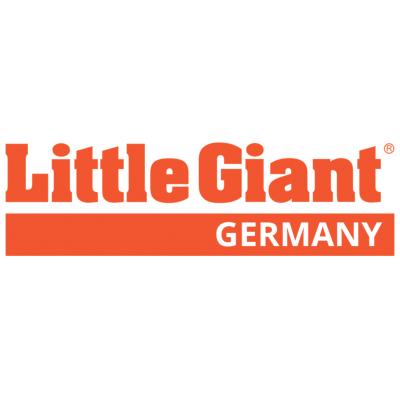 Logo Little Giant Germany