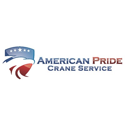 American Pride Crane
