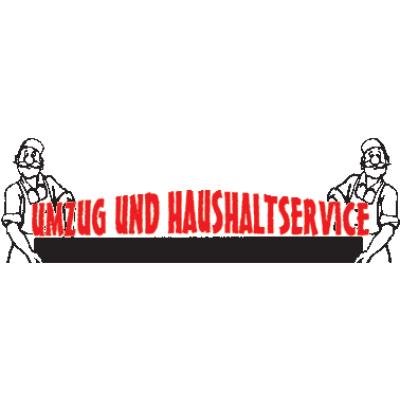Logo Gerd Bräuer Umzug- und Haushaltservice