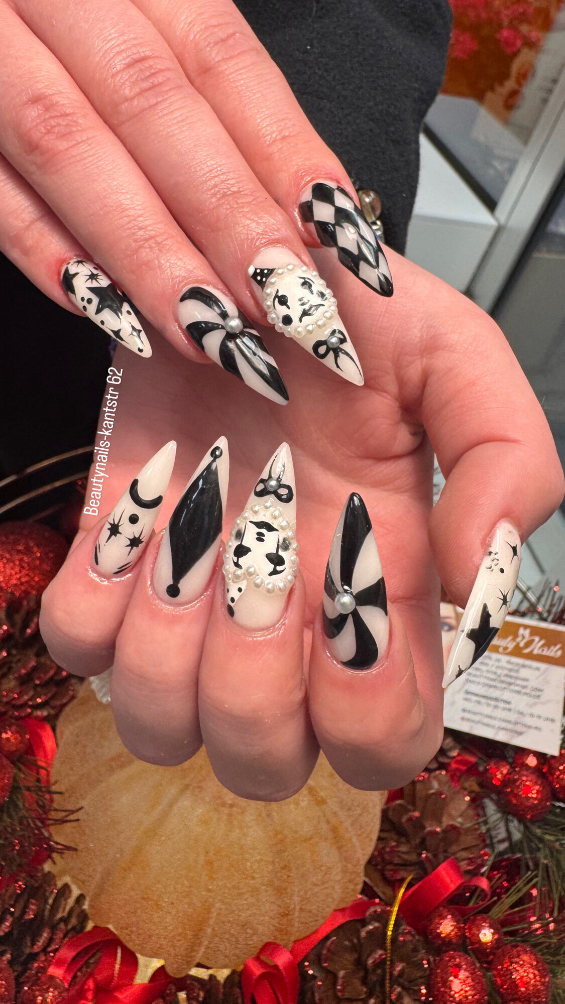 Bilder Beauty Nails Charlottenburg