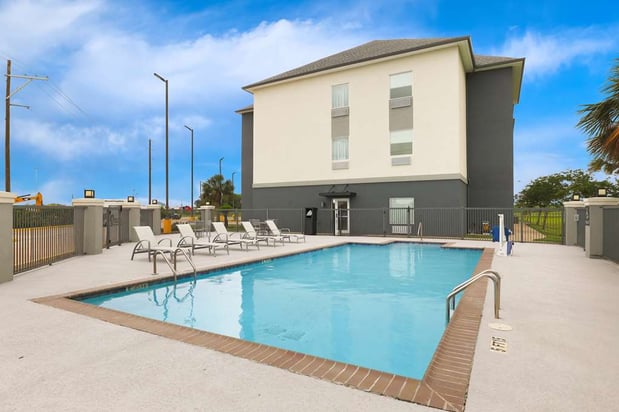 Images Best Western Iowa/Lake Charles East
