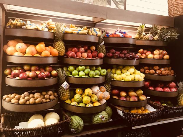 Images Rowayton Market