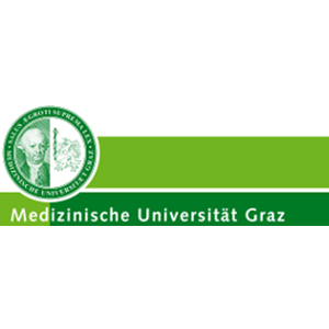 Institut für Hygiene Medizinische Universität Graz Logo