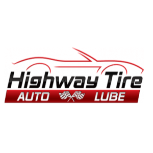 Highway Tire Auto & Lube Logo