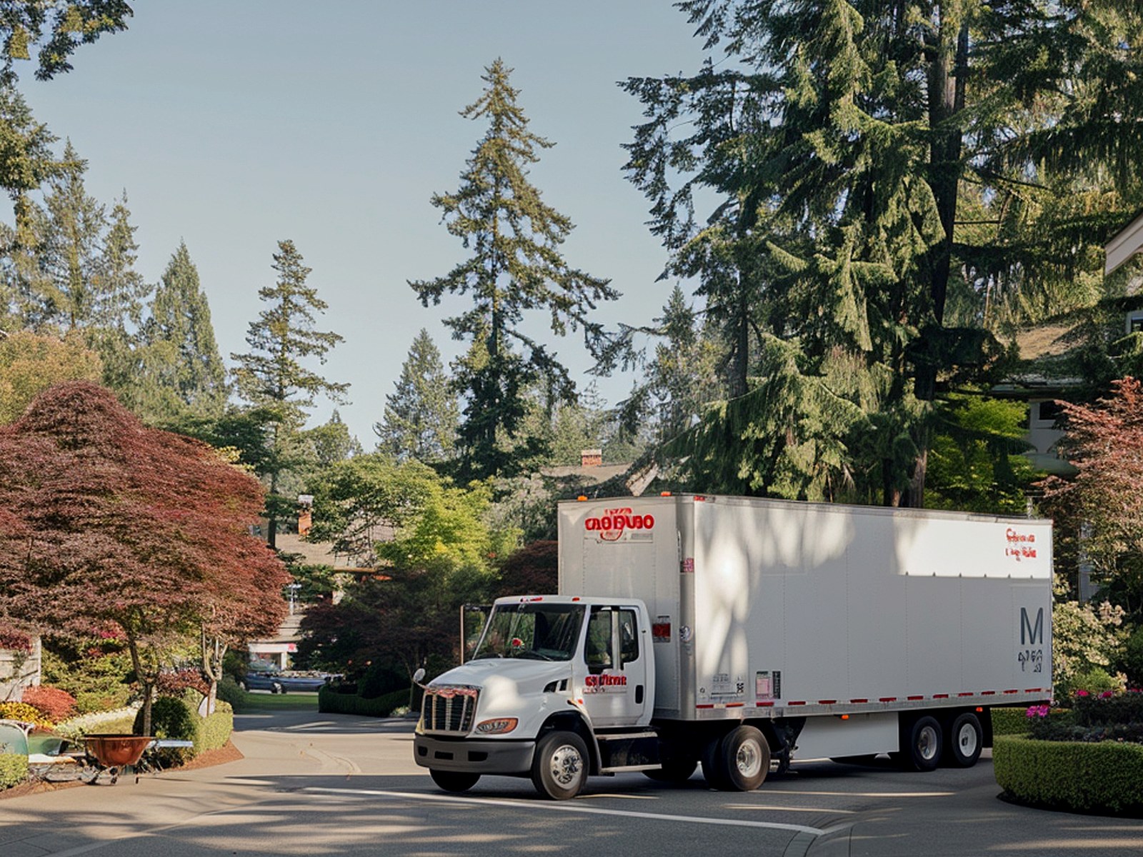 Milwaukee Coast to Coast Movers Company