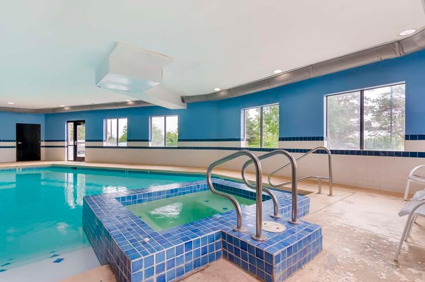 Images Best Western Plus Olathe Hotel