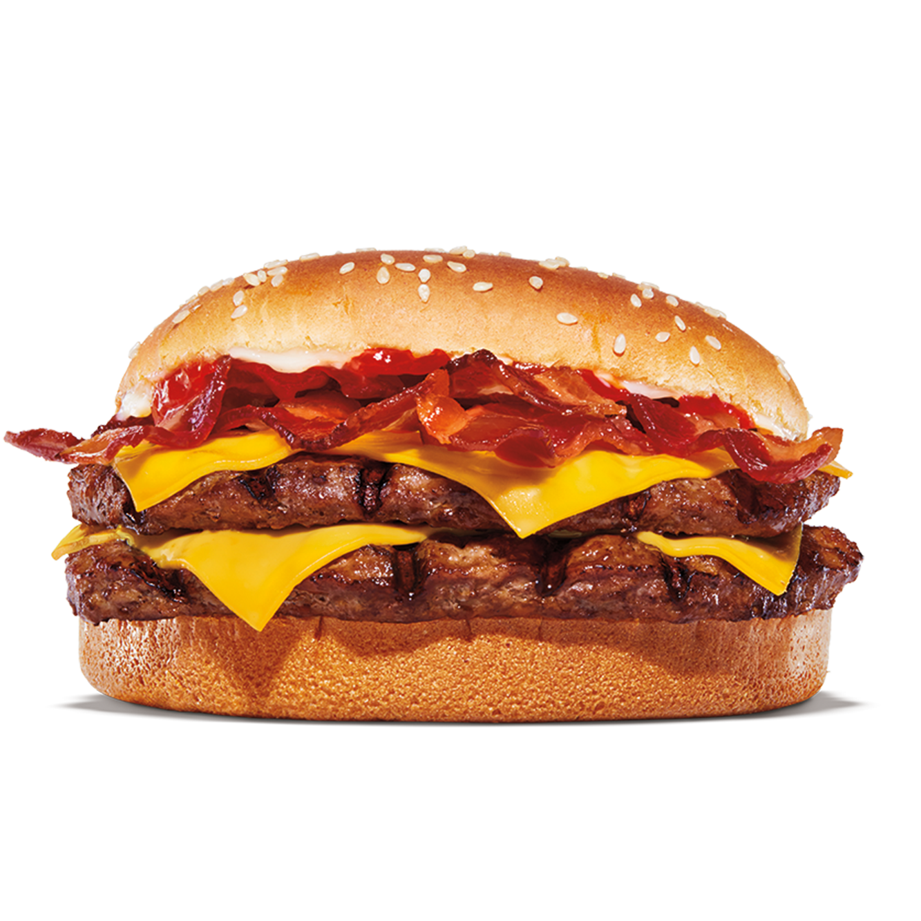 Burger King Wyoming (616)531-3686