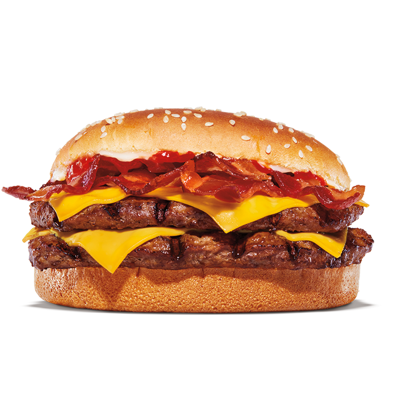 Burger King Brick (732)477-9735