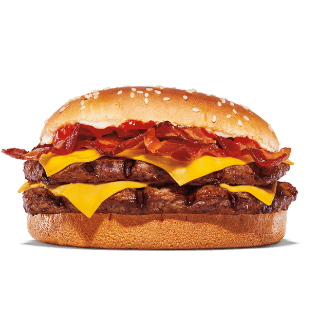 Images Burger King