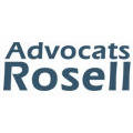 Advocats Rosell Logo