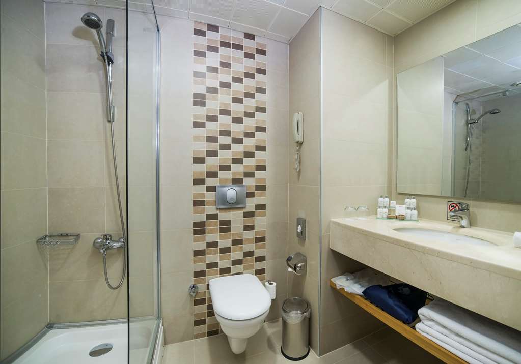 Images Radisson Hotel President Old Town Istanbul