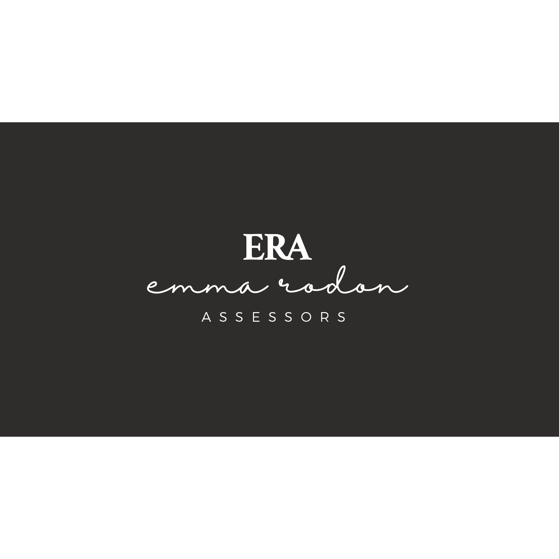 E.R.ASSESSORS Logo