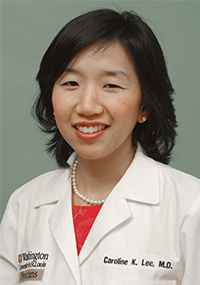 Caroline Lee