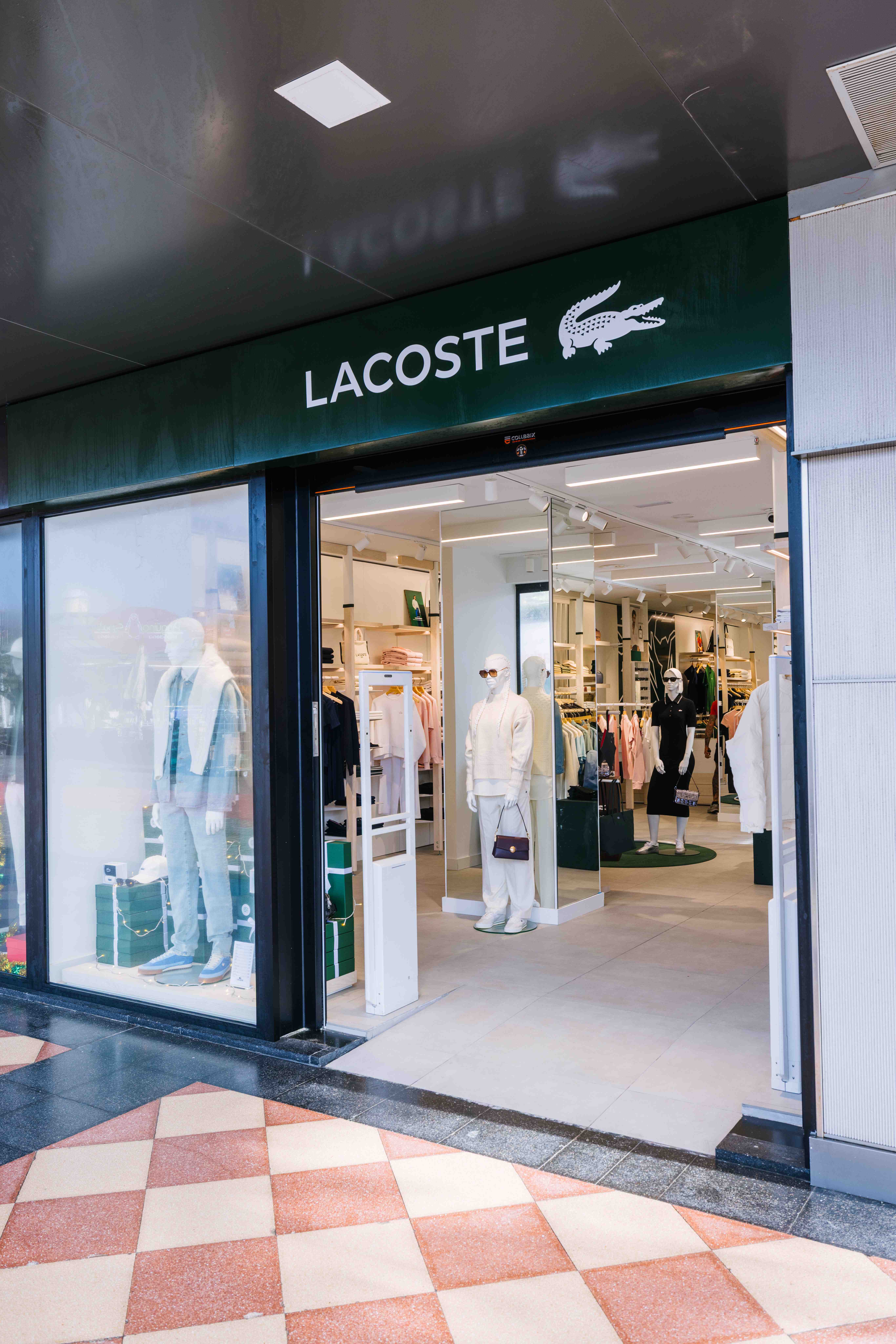 Images Lacoste Varadero