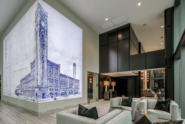 Images The Grand Central Apartments