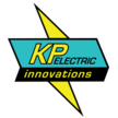 KP Electric  Innovations LLC Logo