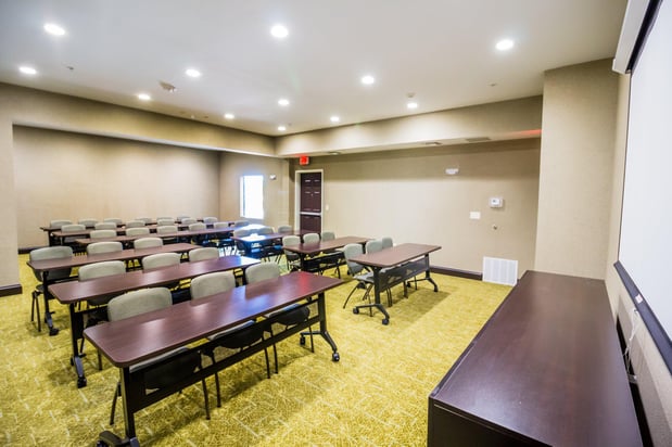 Images Staybridge Suites Plano - Legacy West Area by IHG