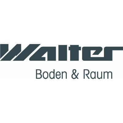 Logo Walter Boden & Raum