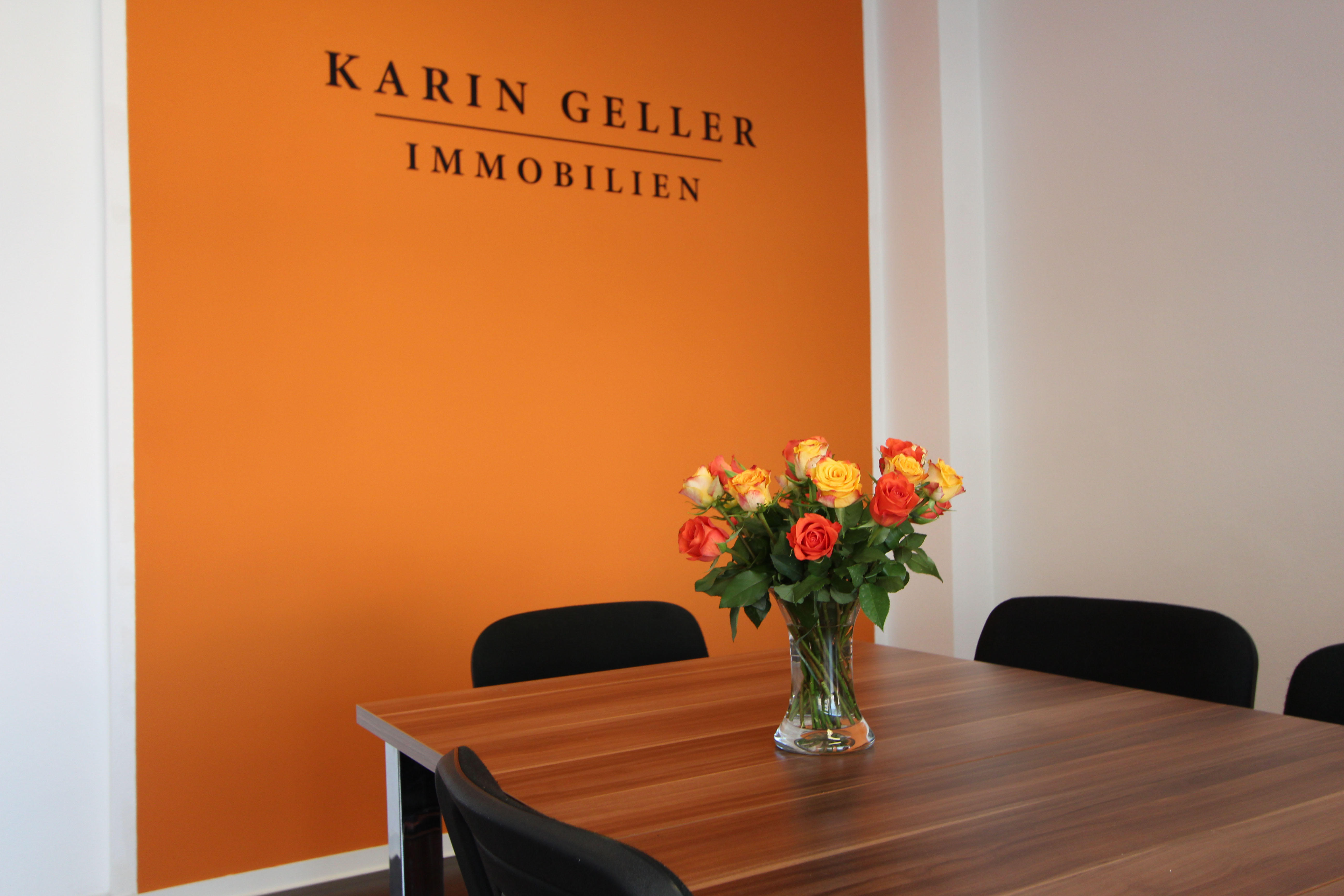 Karin Geller geprüfte Immobilienmaklerin / Hausverwalterin IVD Köln Köln Karin Geller geprüfte Immobilienmaklerin / Hausverwalterin IVD Köln Köln