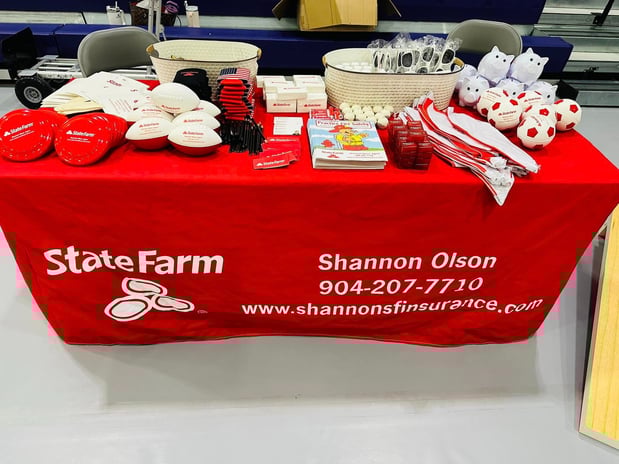 Images Shannon Olson - State Farm Insurance Agent