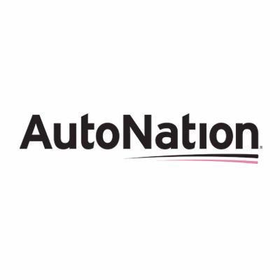 Logo AutoNation