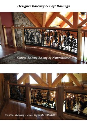 Images NatureRails