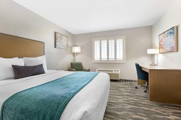 Images Best Western Plus Safford