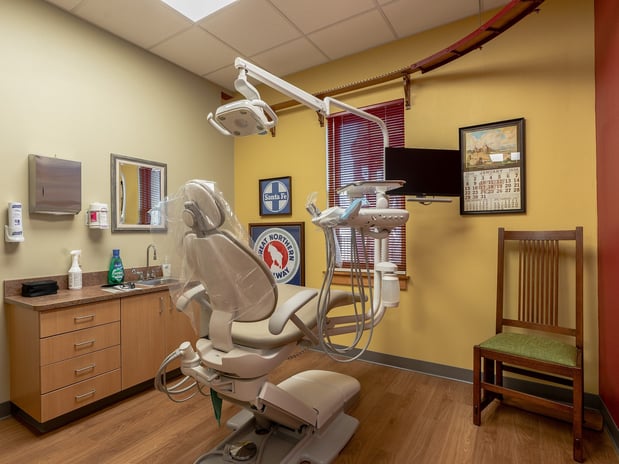 Images Dental Depot