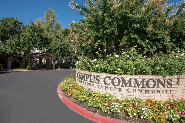 Images Campus Commons Senior Living