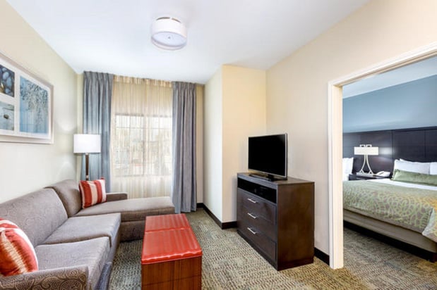 Images Staybridge Suites College Station by IHG