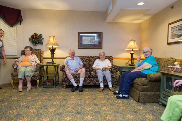 Images Southview Senior Living
