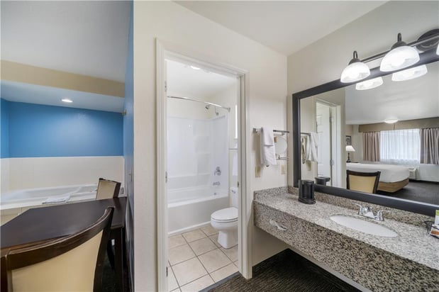 Images Best Western Arcata Inn