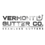 Vermont Gutter Company Logo