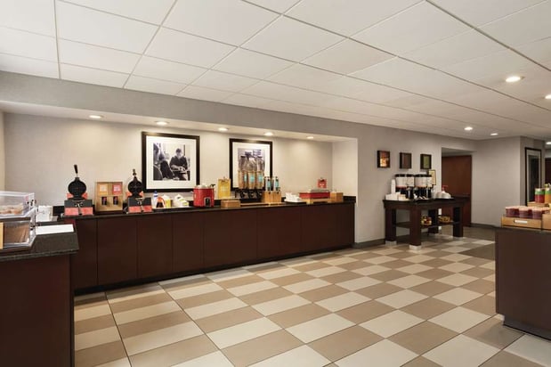 Images Hampton Inn Atlanta/Stone Mountain