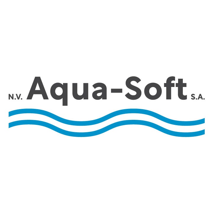 Aqua Soft Logo