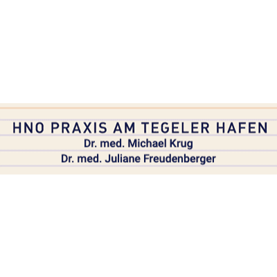 HNO Praxis Am Tegeler Hafen - Dr. med. Michael Krug und Dr. Juliane Freudenberger
