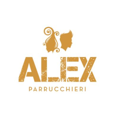 Alex Parrucchieri Logo