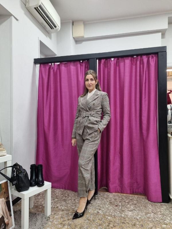 Images Francesca Abbigliamento