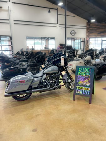 Images The Ranch Harley-Davidson