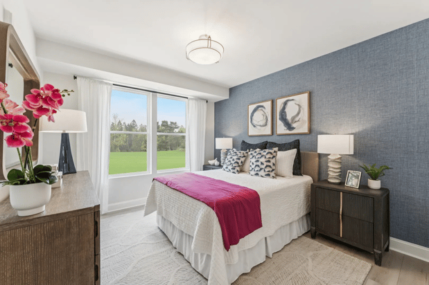Images Skylar Townhome Style Condos by Stanley Martin Homes