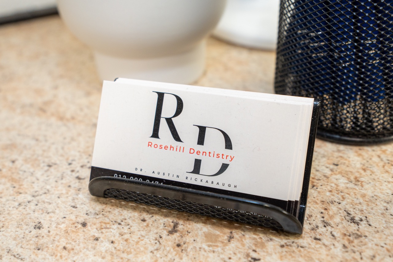 Rosehill Dentistry Image