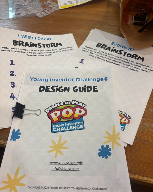 Images The Toy Chest