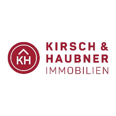 Kirsch & Haubner Immobilien GmbH in Neumarkt in der Oberpfalz - Logo