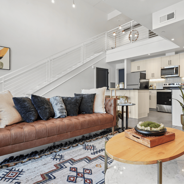 Images Harvest Apartments