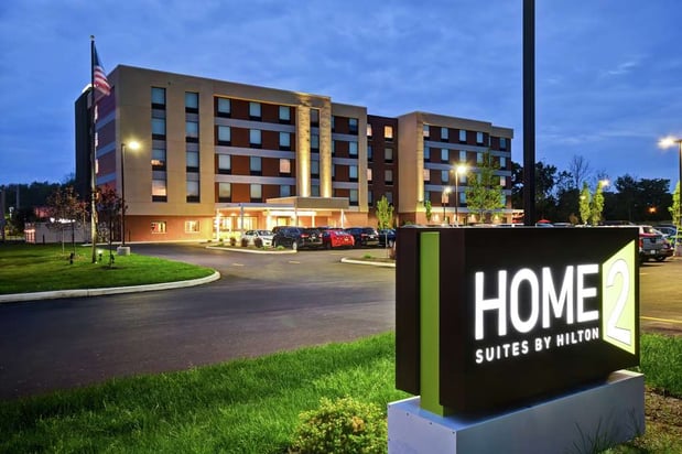 Images Home2 Suites by Hilton Amherst Buffalo