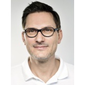 Dr. med. Volker Brenneke  