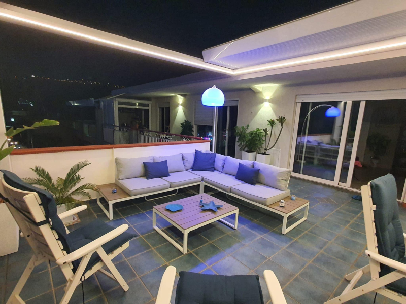 Images Privitera Tende