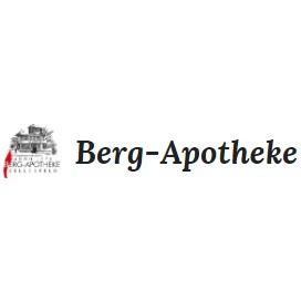Logo Berg-Apotheke Inhaberin Ariane Röthele