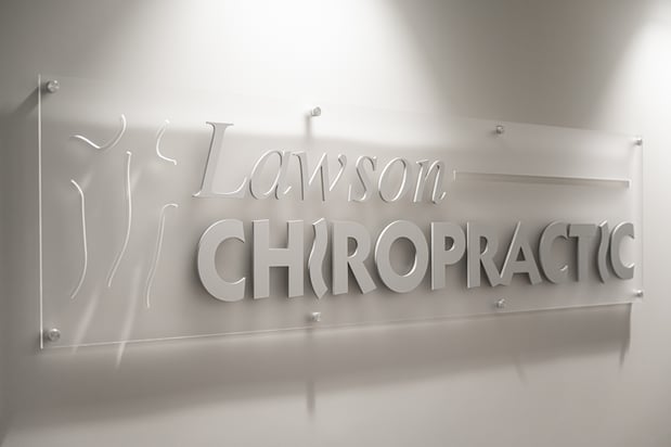 Images Lawson Chiropractic